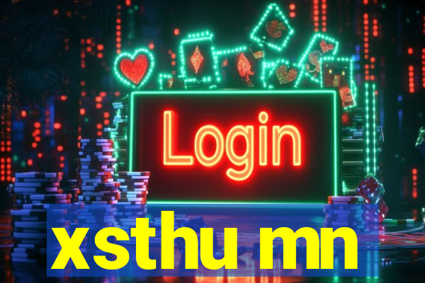 xsthu mn