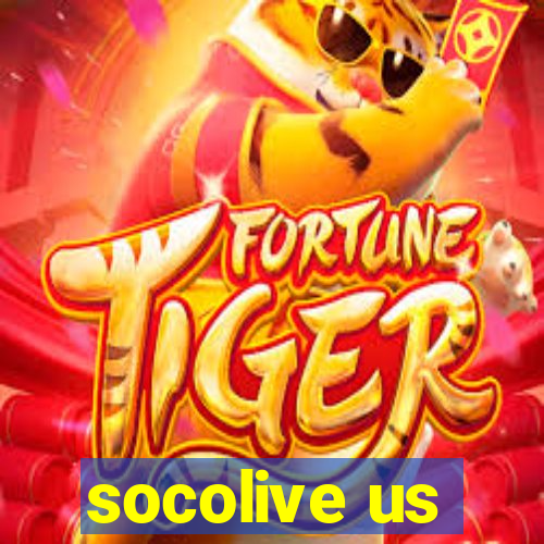 socolive us