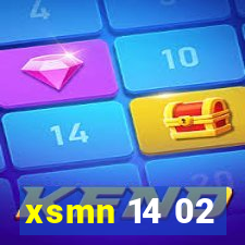 xsmn 14 02