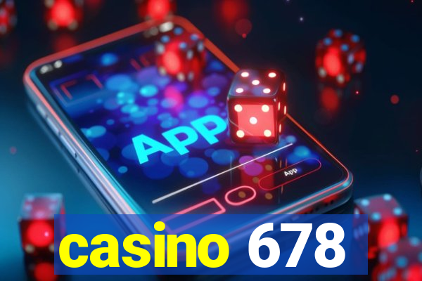 casino 678