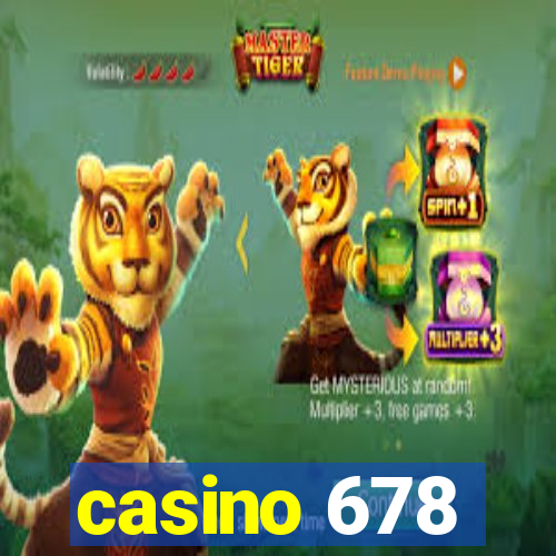 casino 678