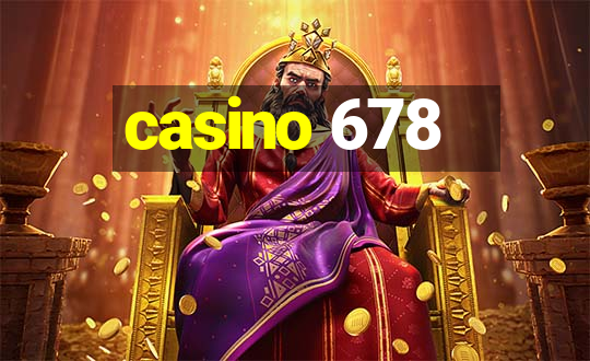 casino 678