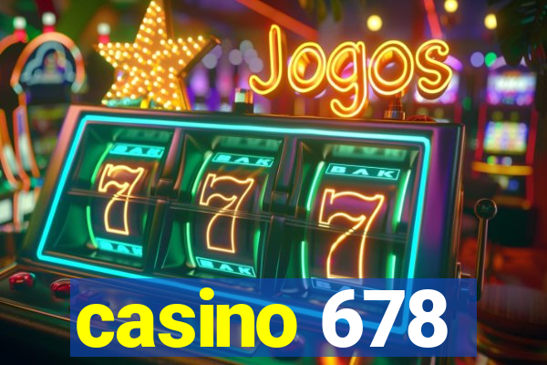 casino 678