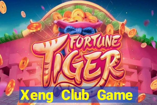 Xeng Club Game Bài 88 Club Đổi Thưởng