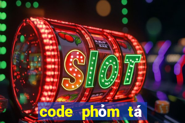 code phỏm tá lả cyber game