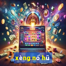 xèng nổ hũ