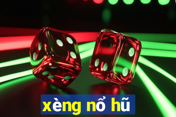 xèng nổ hũ