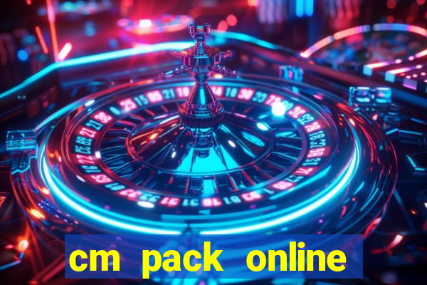 cm pack online coin master