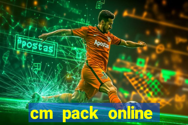 cm pack online coin master