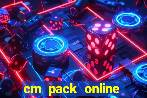 cm pack online coin master