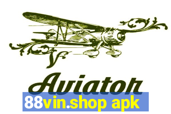 88vin.shop apk