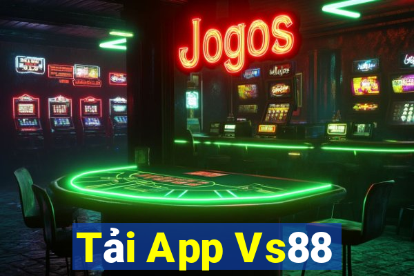 Tải App Vs88