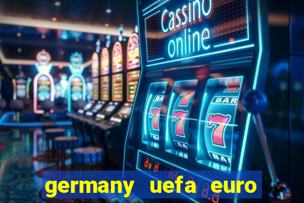 germany uefa euro 2024 volunteer registration