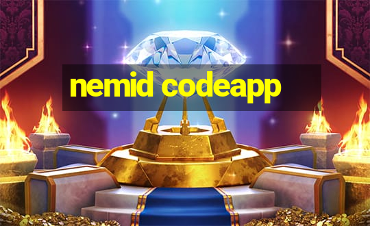 nemid codeapp