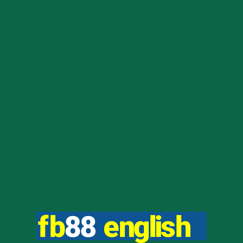 fb88 english