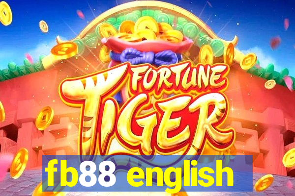 fb88 english