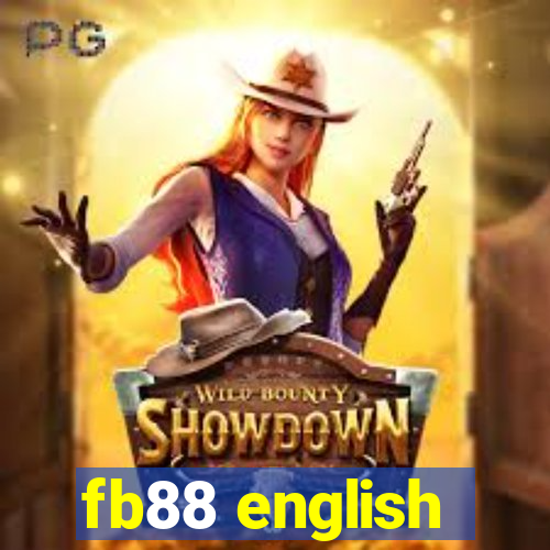 fb88 english