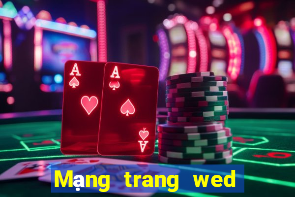 Mạng trang wed xổ số 500vp