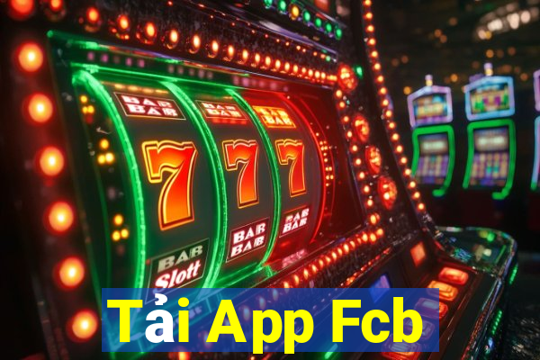 Tải App Fcb