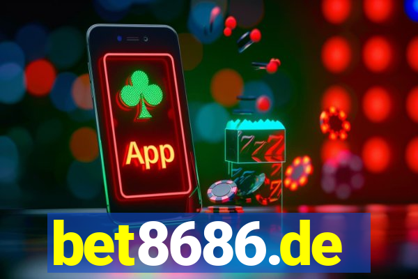 bet8686.de