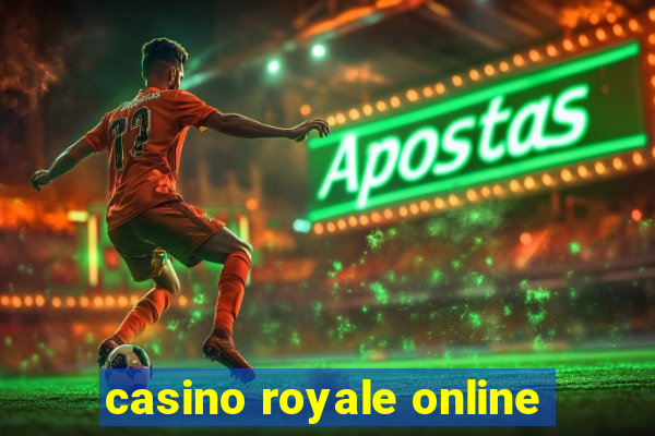 casino royale online