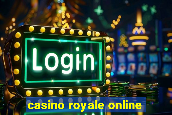 casino royale online