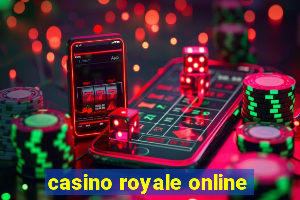 casino royale online