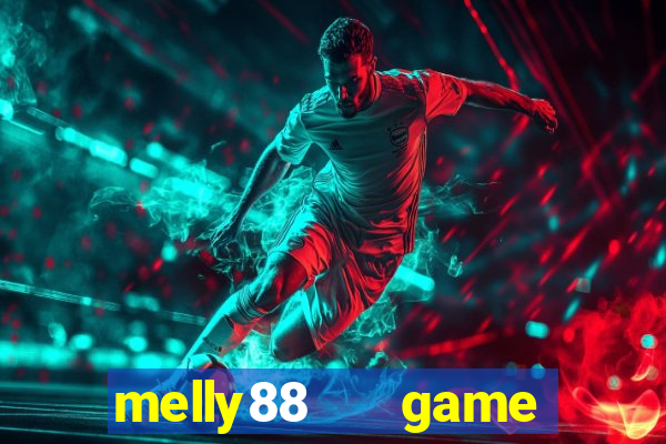 melly88   game bài đổi thưởng