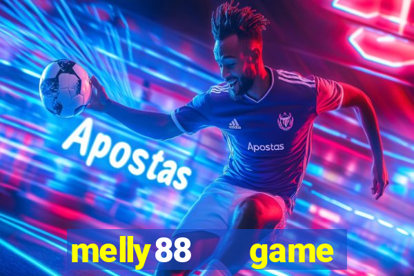 melly88   game bài đổi thưởng