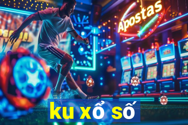 ku xổ số