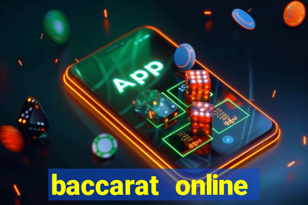 baccarat online lừa đảo