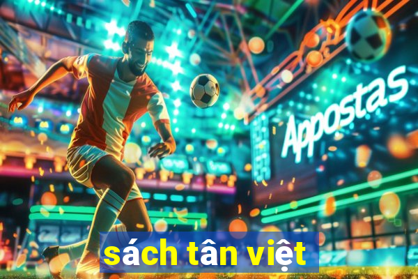 sách tân việt