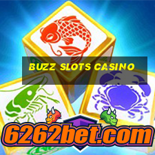 buzz slots casino