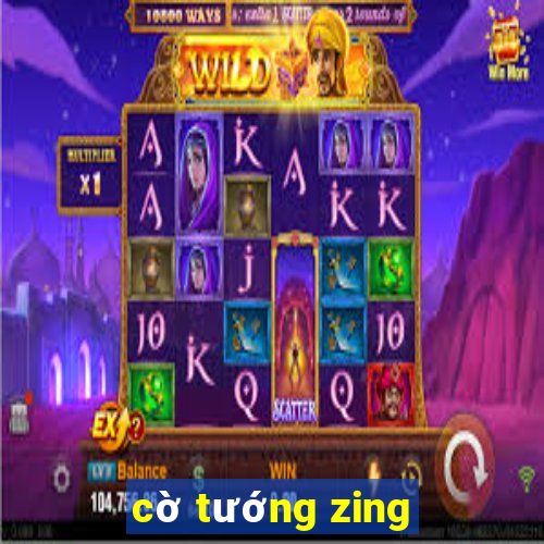 co tuong zing