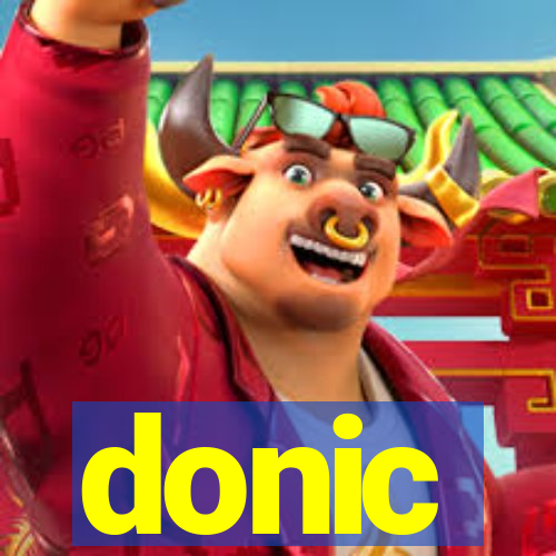 donic