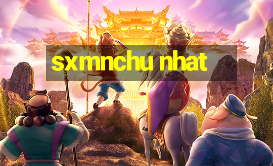 sxmnchu nhat