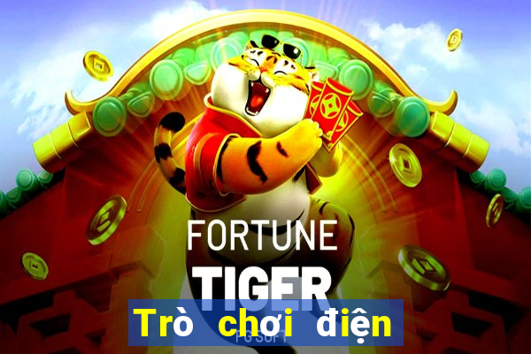 Trò chơi điện tử mạng Poker