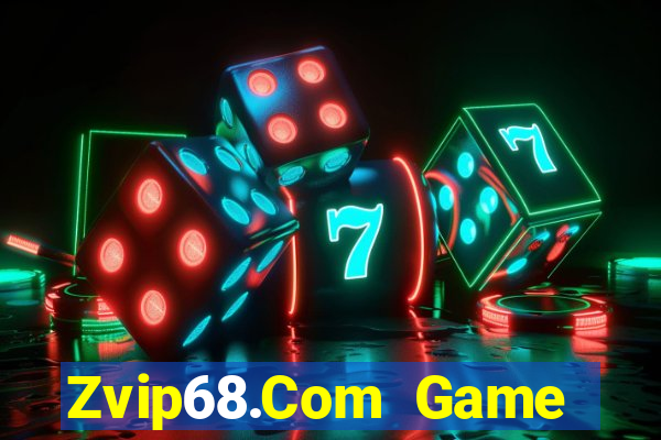 Zvip68.Com Game Bài 88Vin