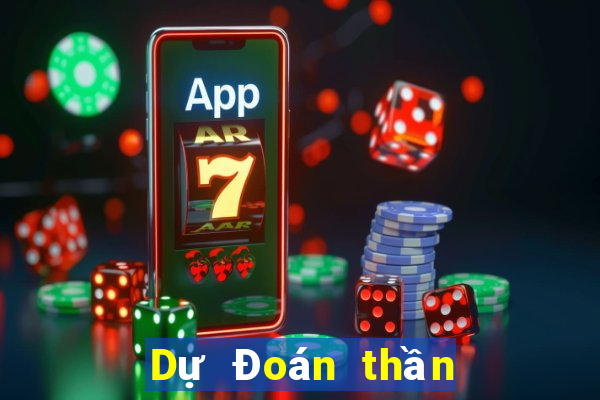 Dự Đoán thần tài 4 ngày 22