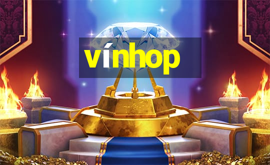 vínhop