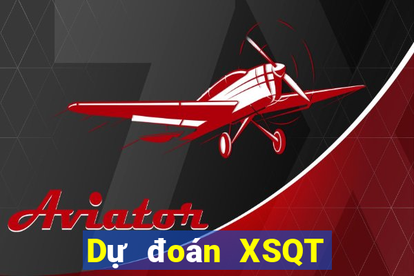 Dự đoán XSQT ngày 28