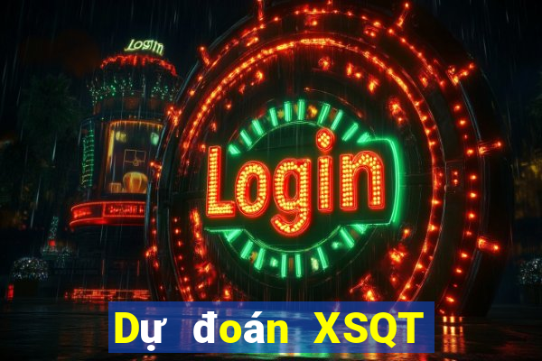 Dự đoán XSQT ngày 28