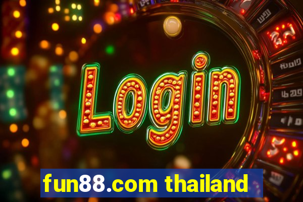 fun88.com thailand