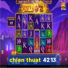 chien thuat 4213