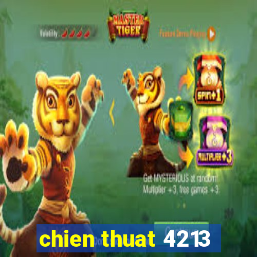 chien thuat 4213