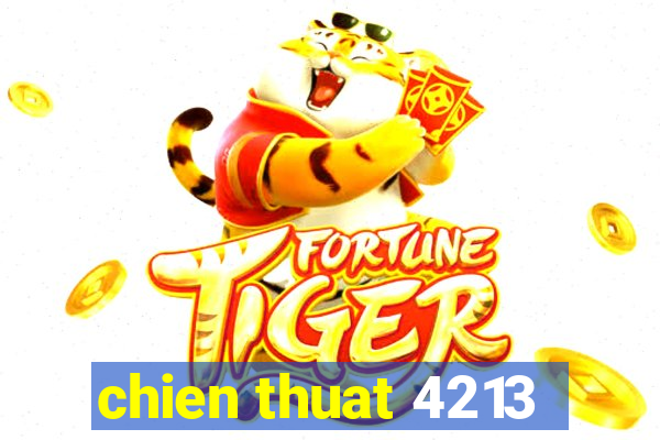 chien thuat 4213