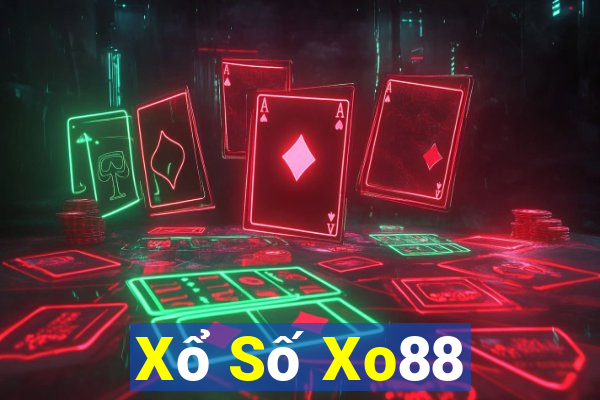 Xổ Số Xo88