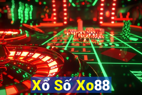 Xổ Số Xo88