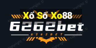 Xổ Số Xo88