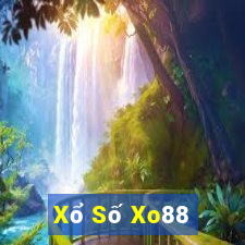 Xổ Số Xo88